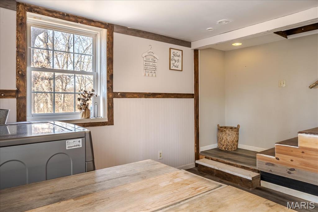 Tracts - Residential