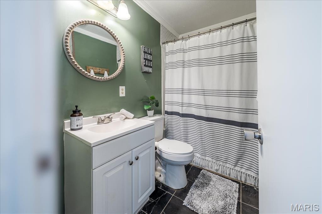 Tracts - Residential