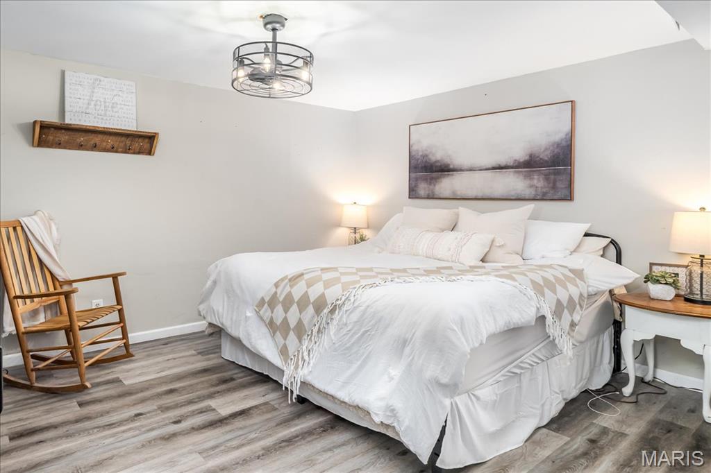 Tracts - Residential