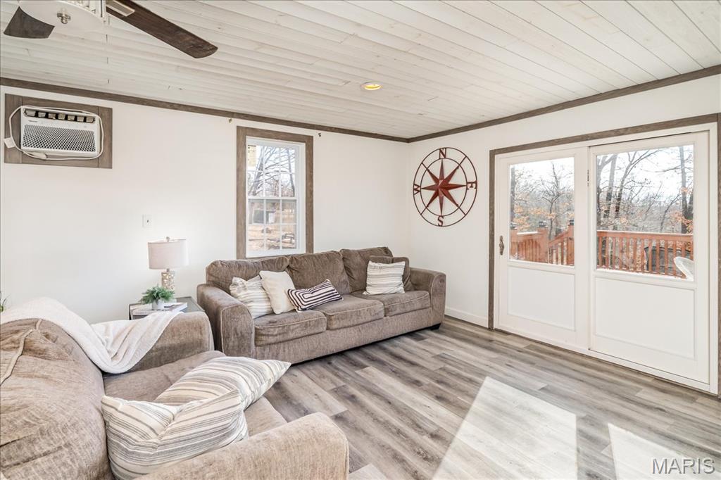 Tracts - Residential