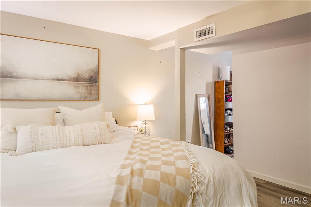 Tracts - Residential