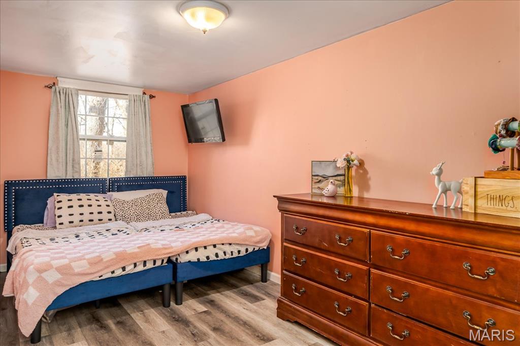 Tracts - Residential