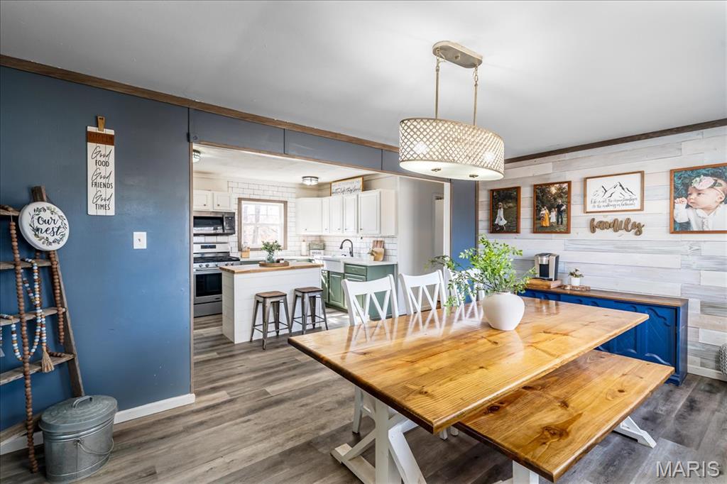 Tracts - Residential