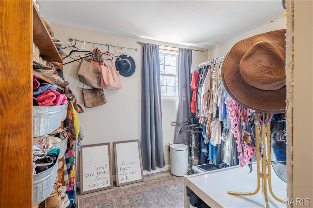 Tracts - Residential