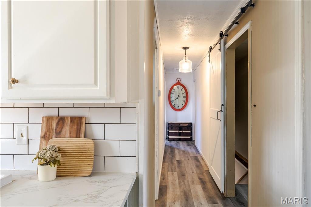 Tracts - Residential