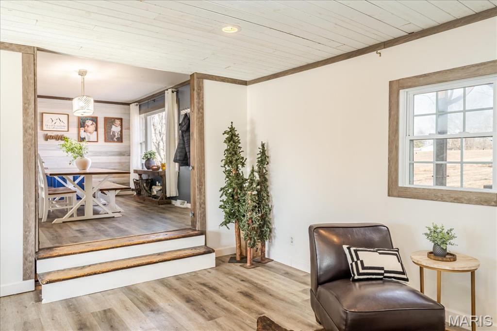 Tracts - Residential