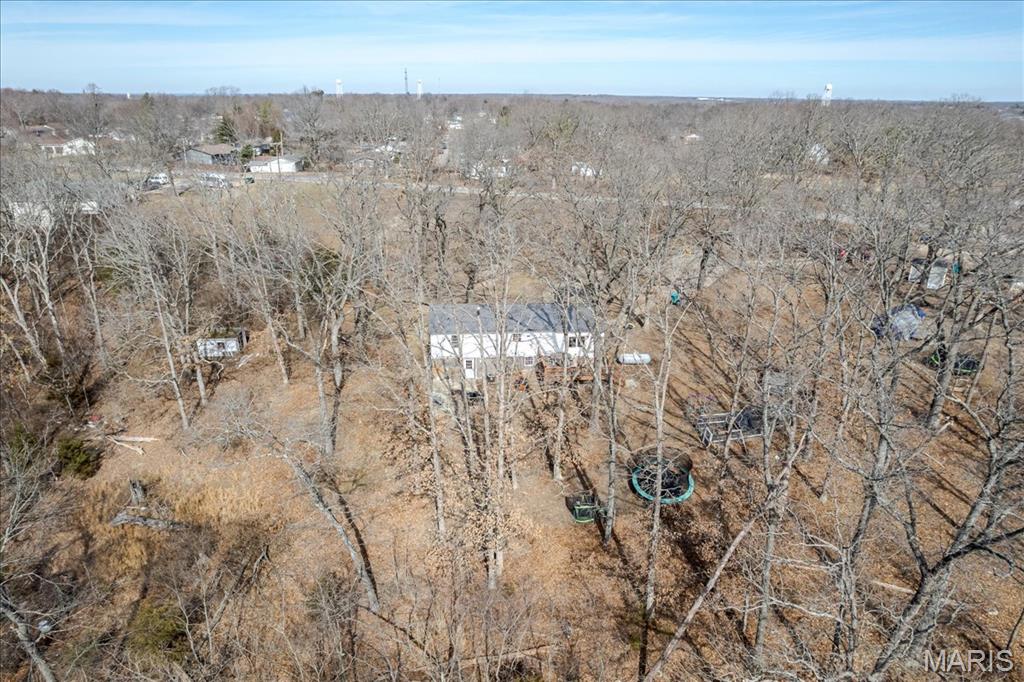 Tracts - Residential