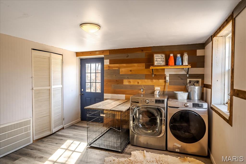 Tracts - Residential