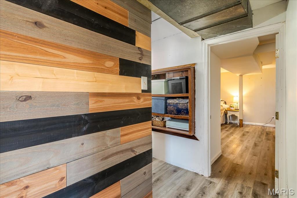 Tracts - Residential