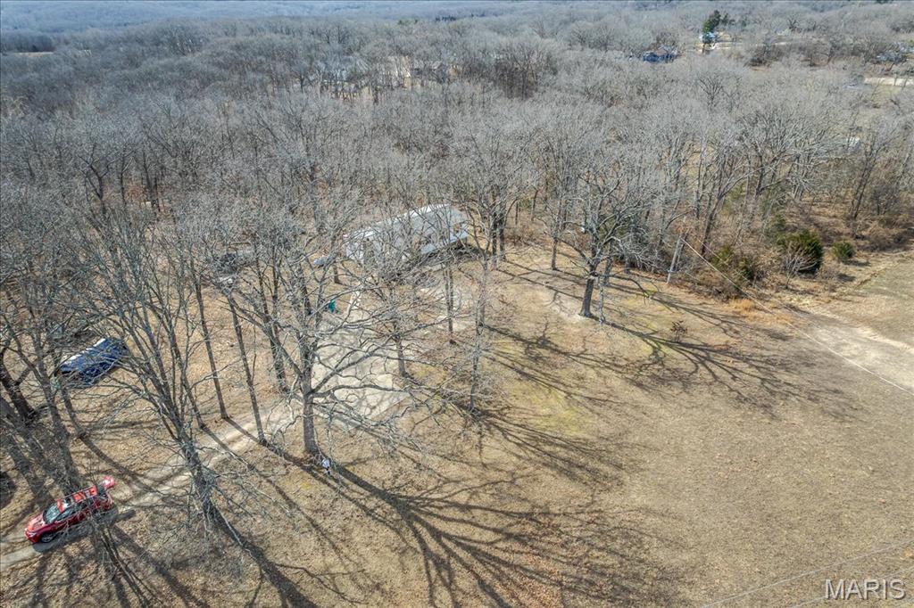 Tracts - Residential