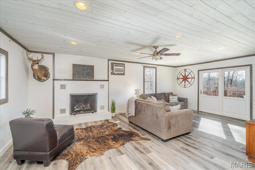 Tracts - Residential