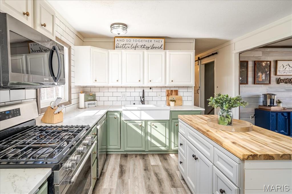 Tracts - Residential