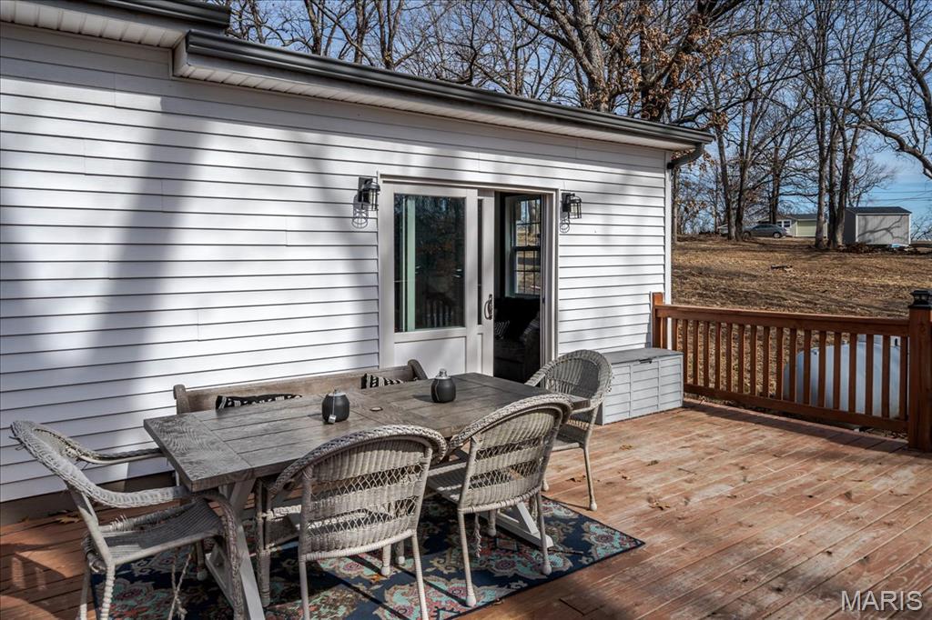 Tracts - Residential