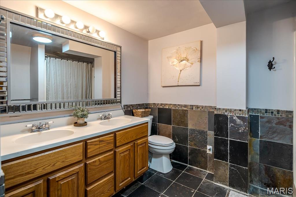 Tracts - Residential