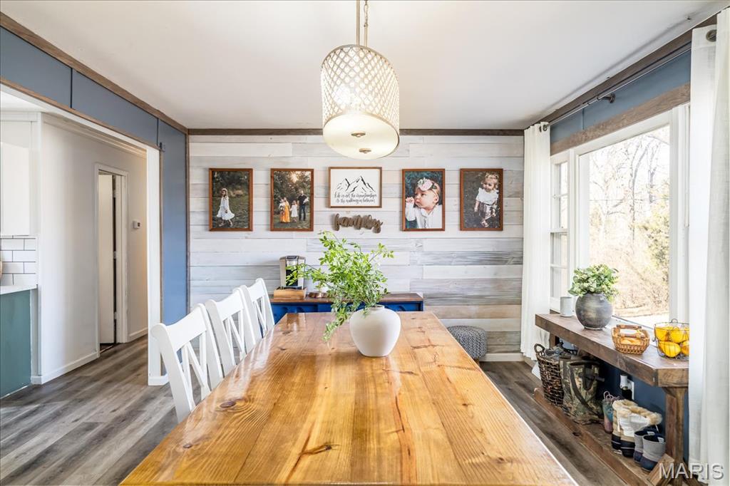 Tracts - Residential