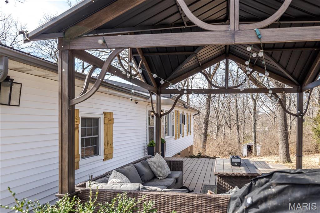 Tracts - Residential