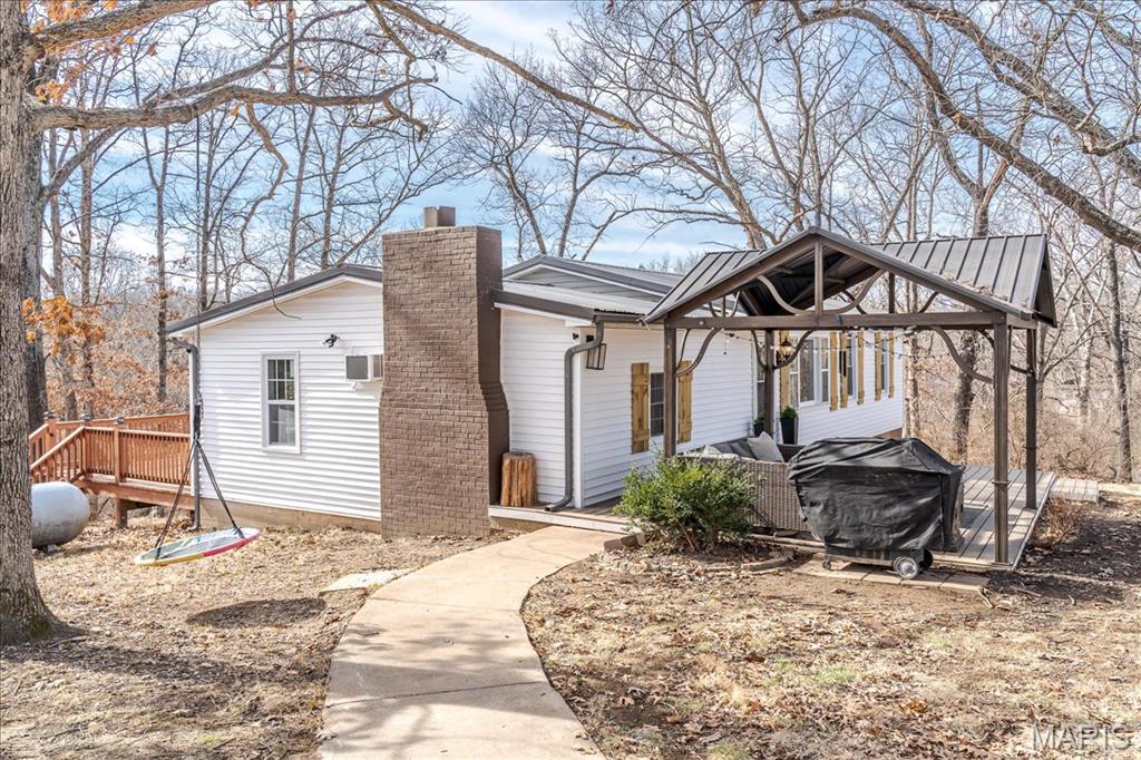 Tracts - Residential