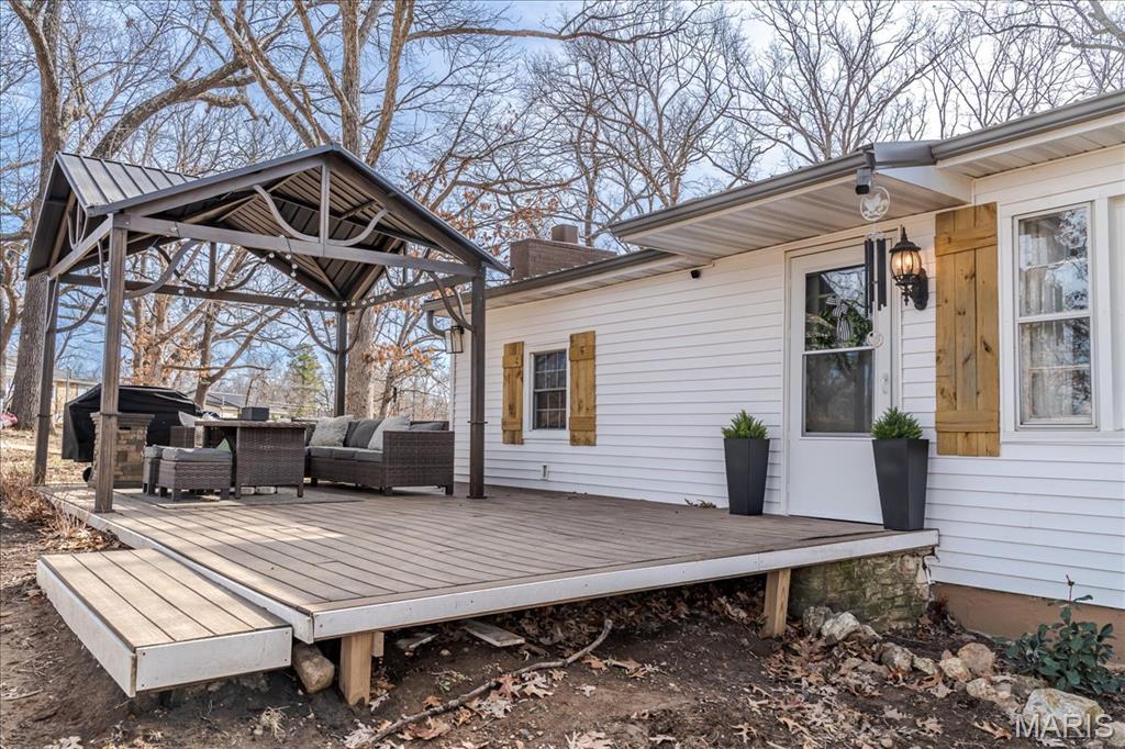 Tracts - Residential