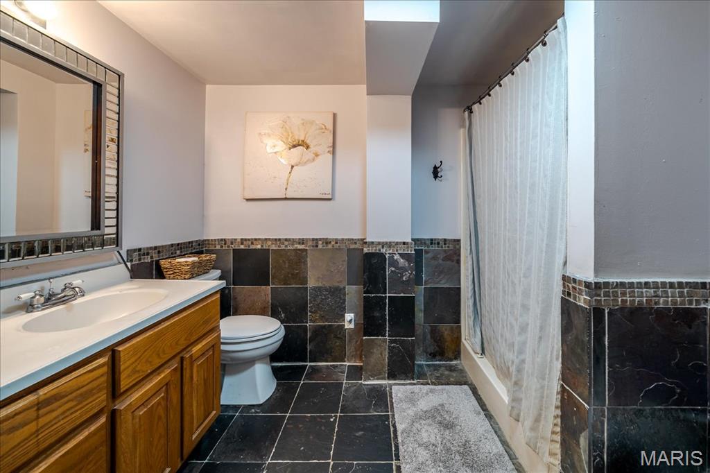 Tracts - Residential