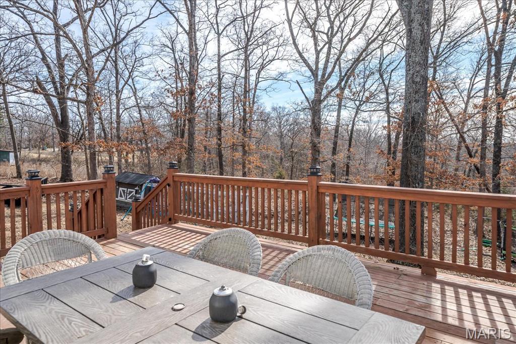 Tracts - Residential