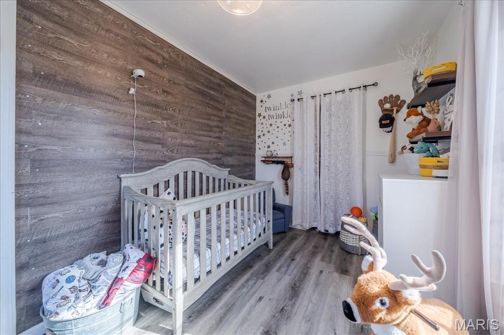 Tracts - Residential