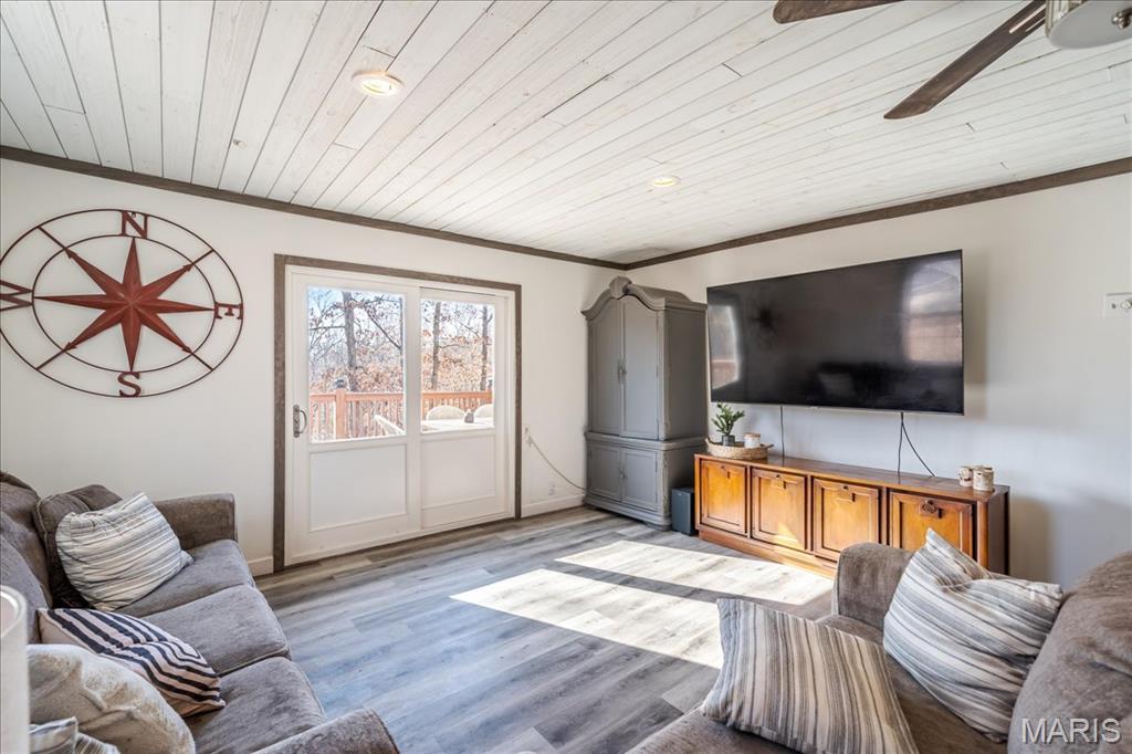 Tracts - Residential