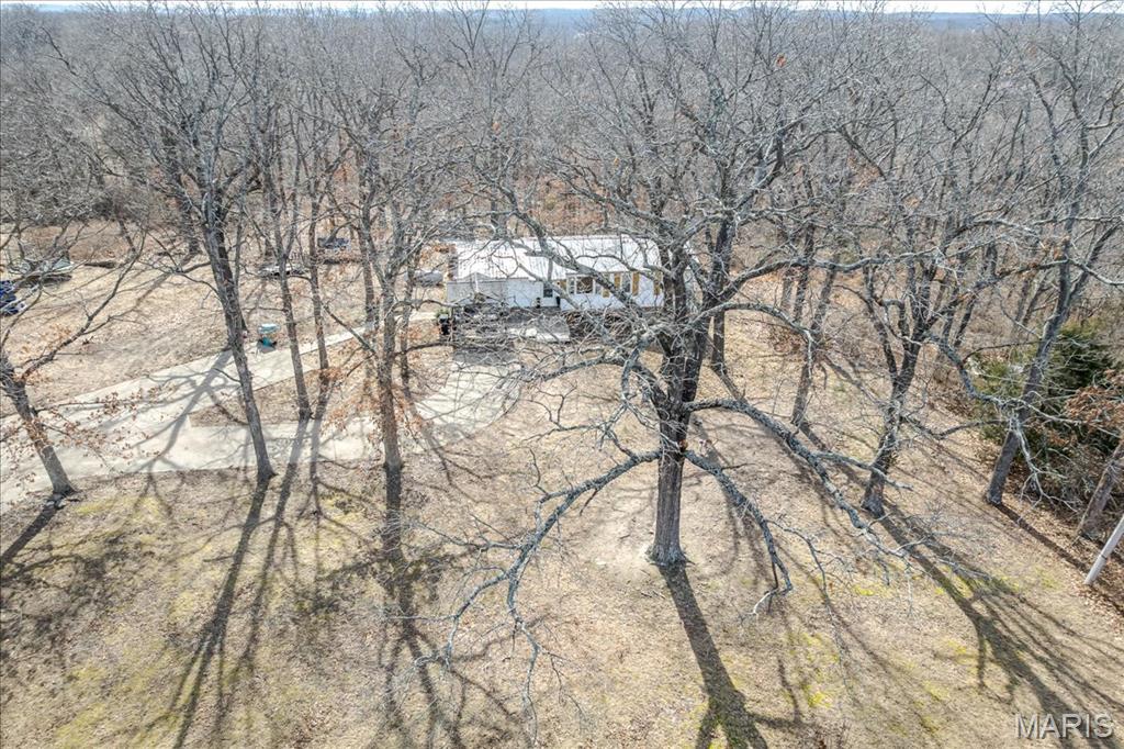 Tracts - Residential