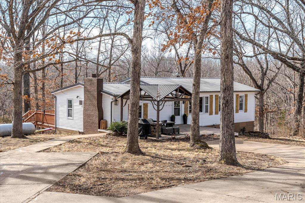 Tracts - Residential