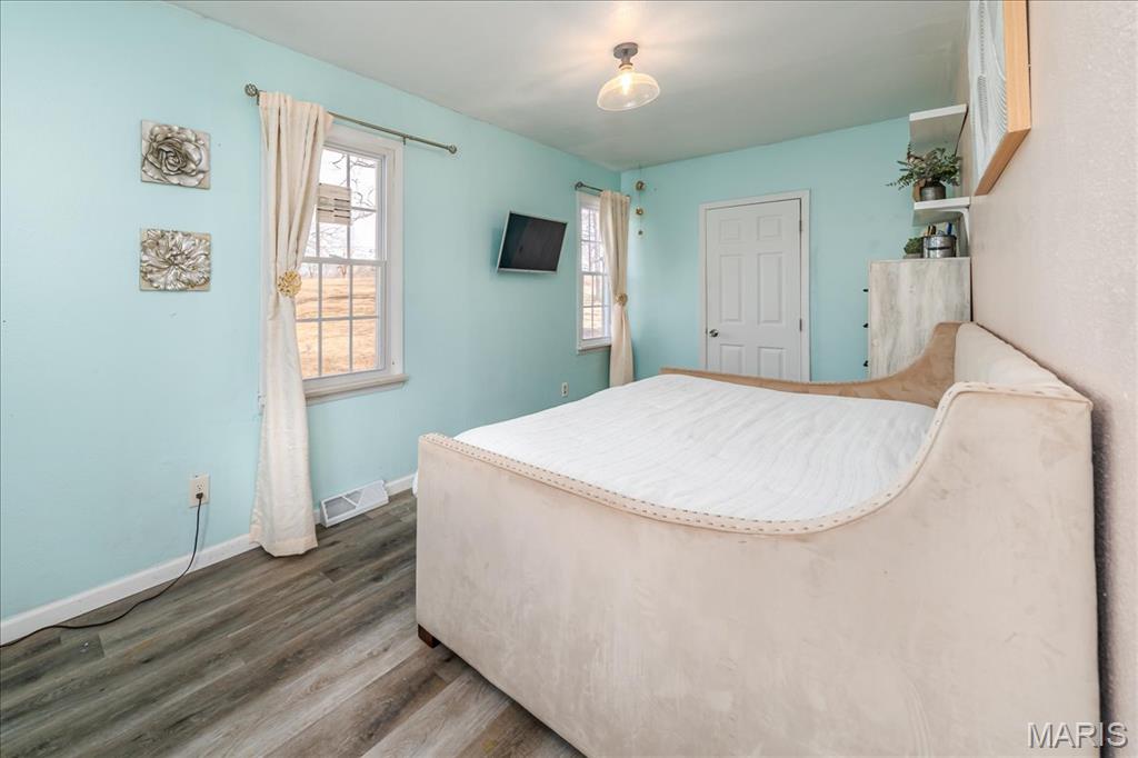 Tracts - Residential