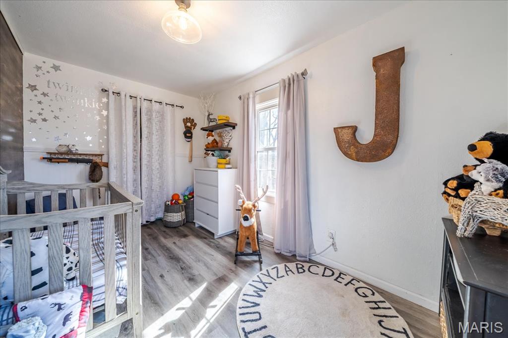 Tracts - Residential