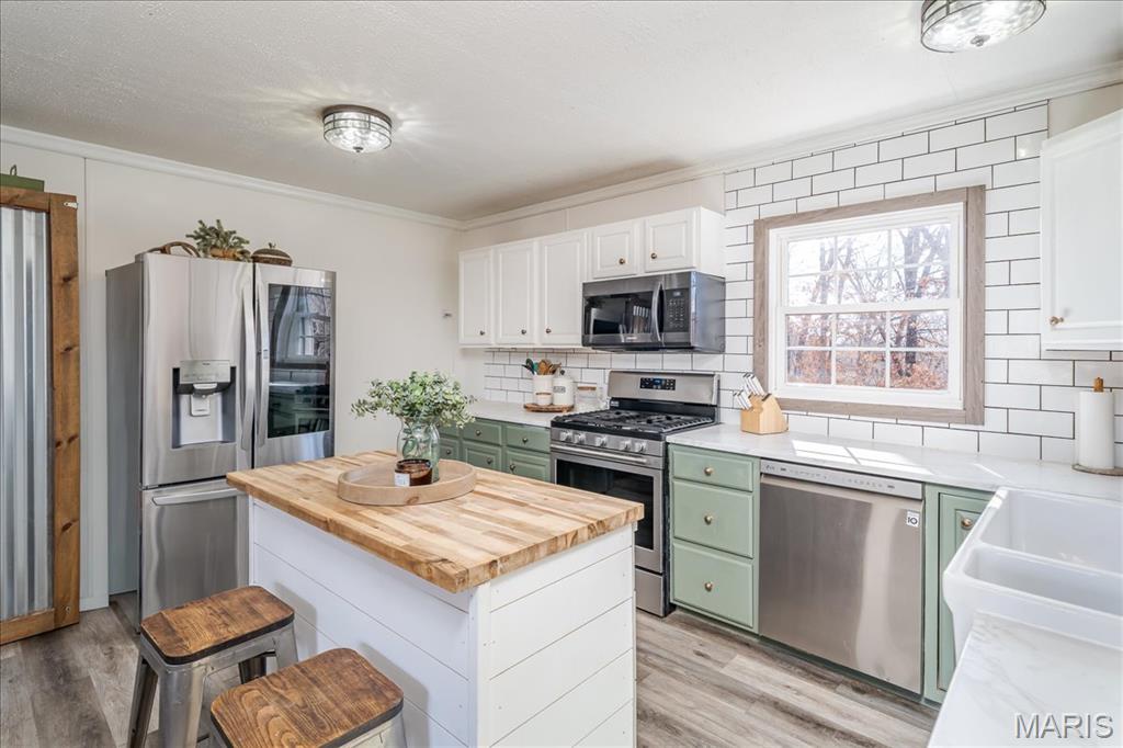 Tracts - Residential