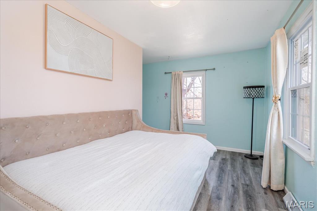 Tracts - Residential