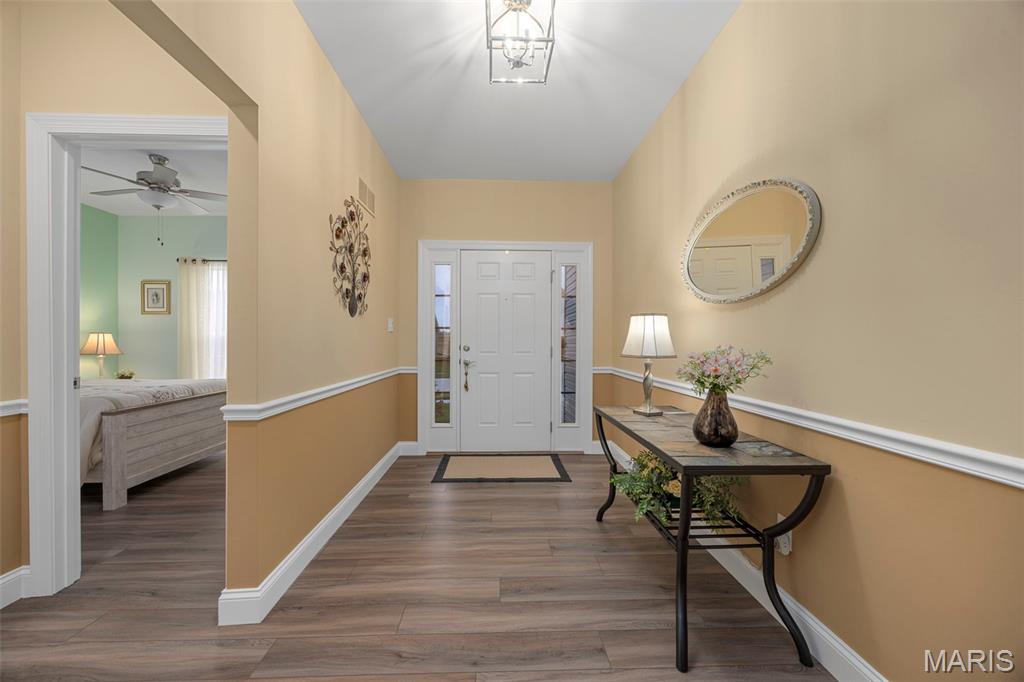 116 Columbia Meadows Lane