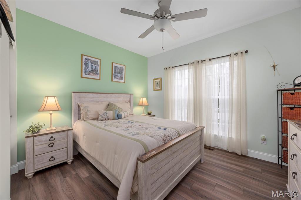 116 Columbia Meadows Lane