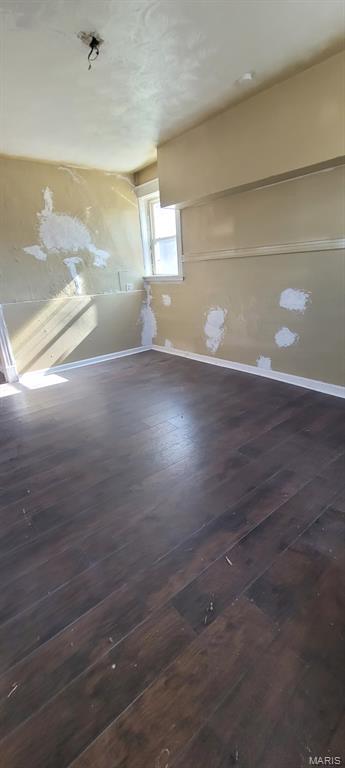 Baileys Add - Residential Income