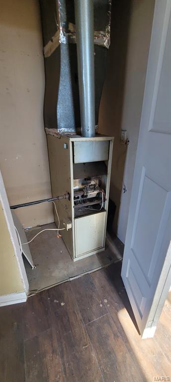 Baileys Add - Residential Income