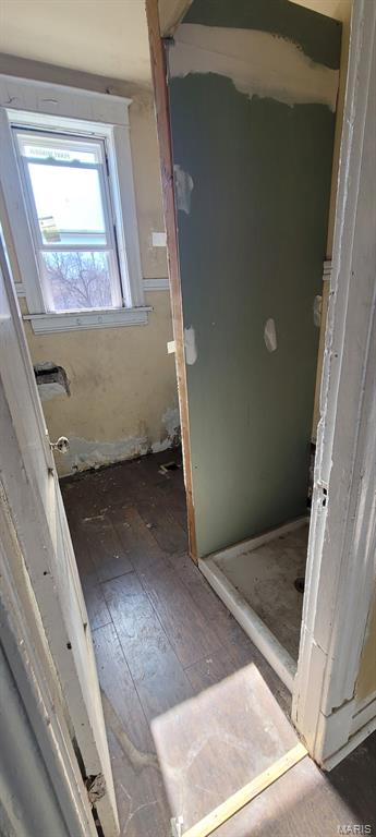 Baileys Add - Residential Income