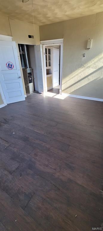 Baileys Add - Residential Income