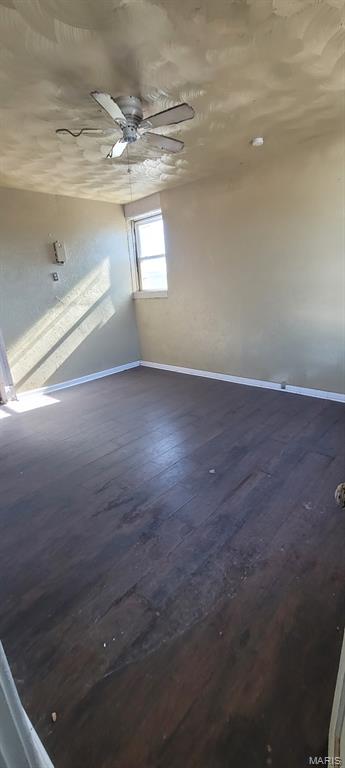 Baileys Add - Residential Income