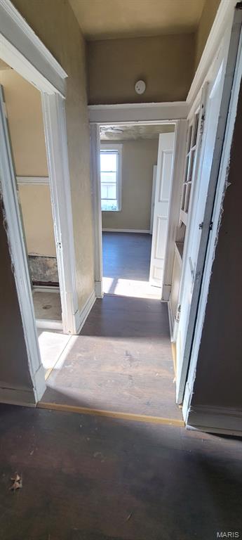 4037 Pleasant Street