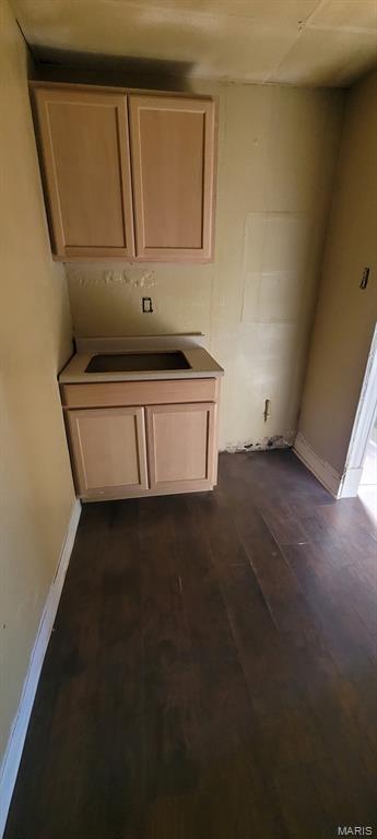 Baileys Add - Residential Income