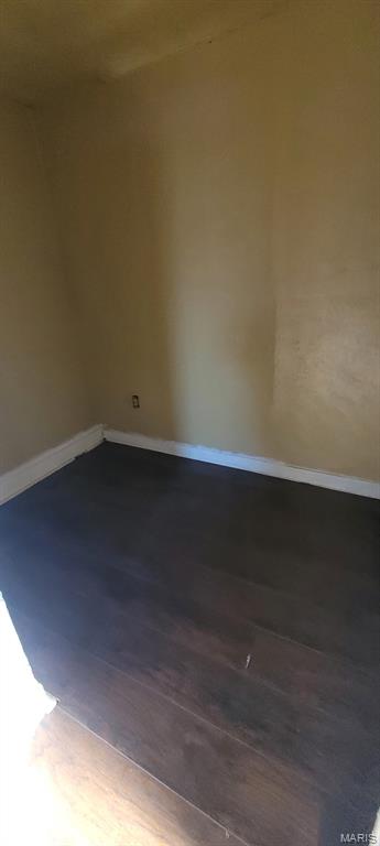 Baileys Add - Residential Income