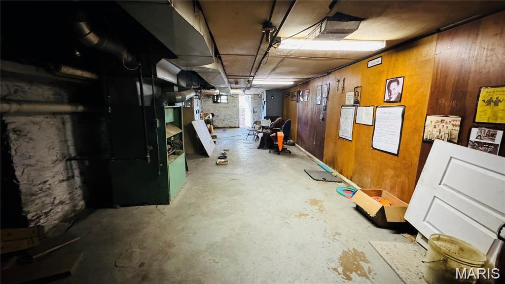 South End Park Add - Residential Income