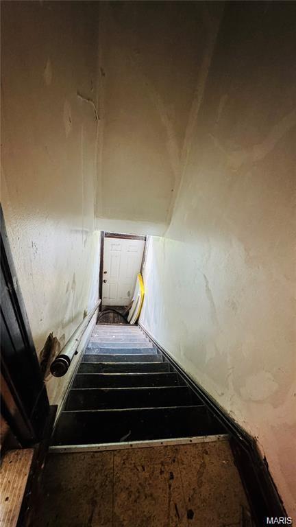 South End Park Add - Residential Income