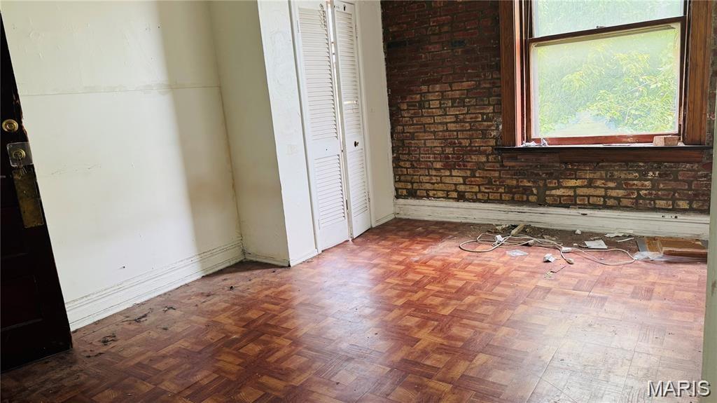 South End Park Add - Residential Income