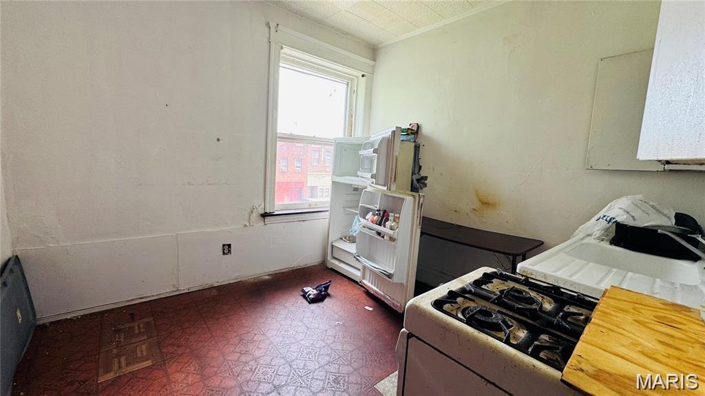 South End Park Add - Residential Income