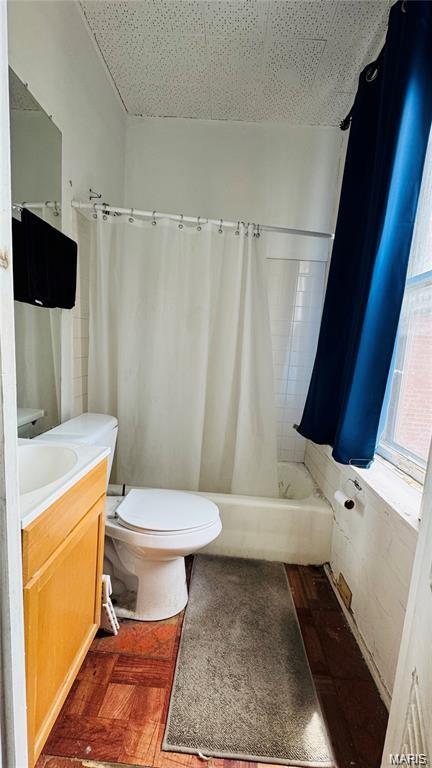 South End Park Add - Residential Income