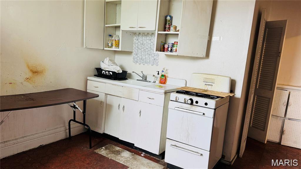 South End Park Add - Residential Income