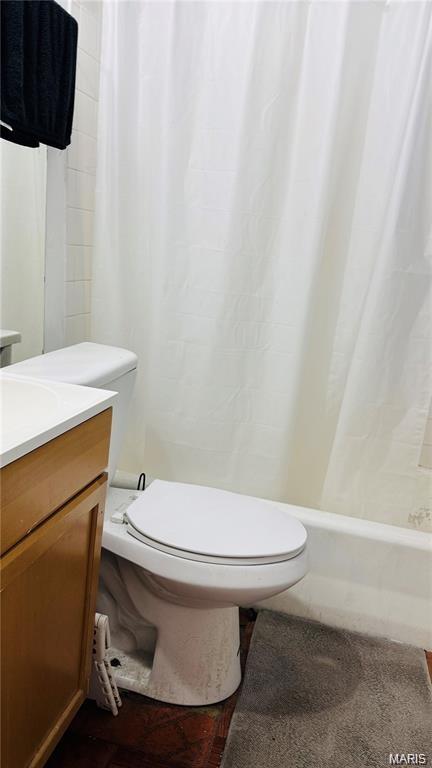 South End Park Add - Residential Income