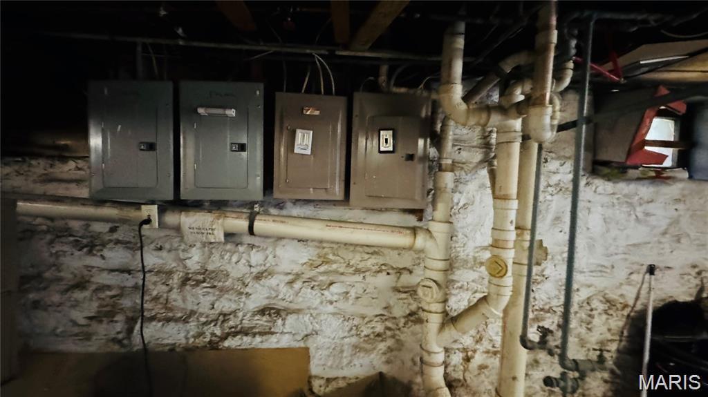 South End Park Add - Residential Income